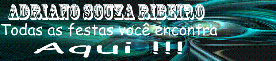Adriano Ribeiro