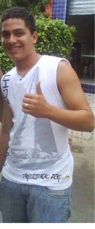 Adriano ss Ribeiro